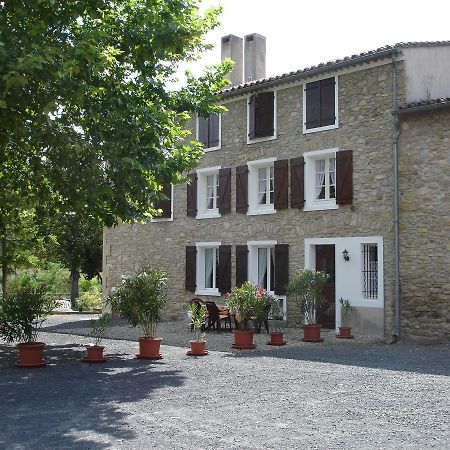 Bed and Breakfast Domaine De Luzenac Val-du-Faby Esterno foto