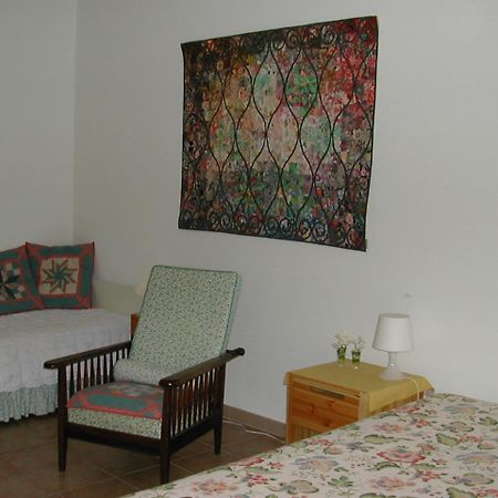 Bed and Breakfast Domaine De Luzenac Val-du-Faby Esterno foto