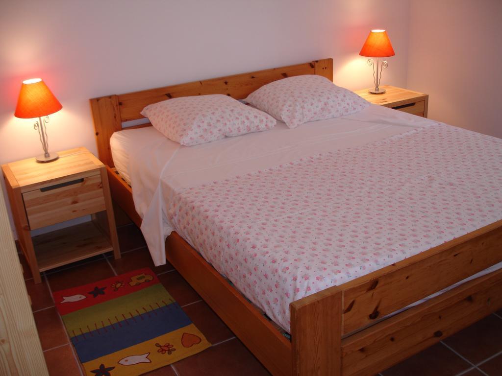 Bed and Breakfast Domaine De Luzenac Val-du-Faby Esterno foto