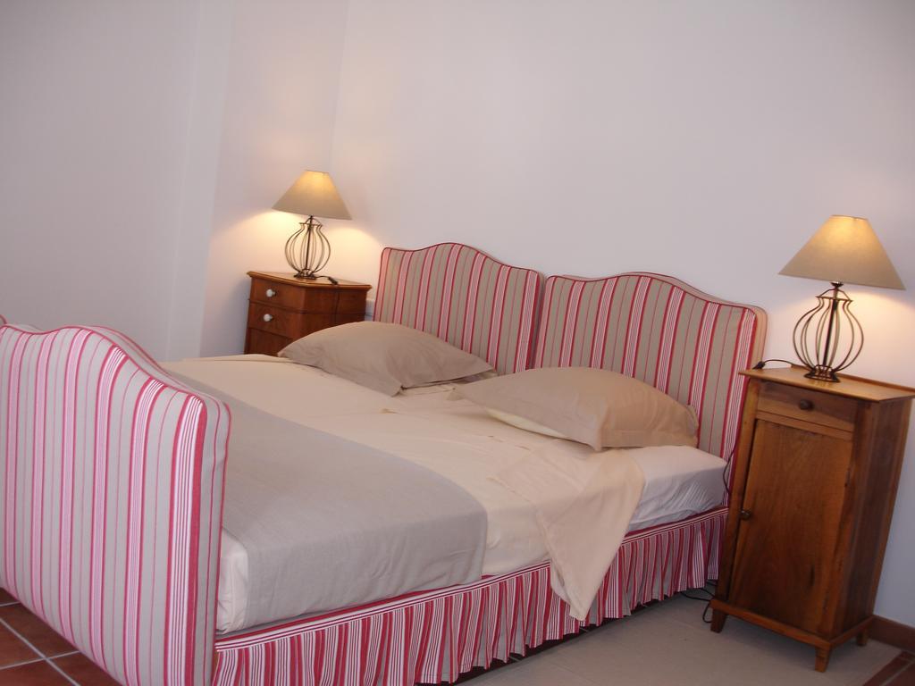 Bed and Breakfast Domaine De Luzenac Val-du-Faby Esterno foto
