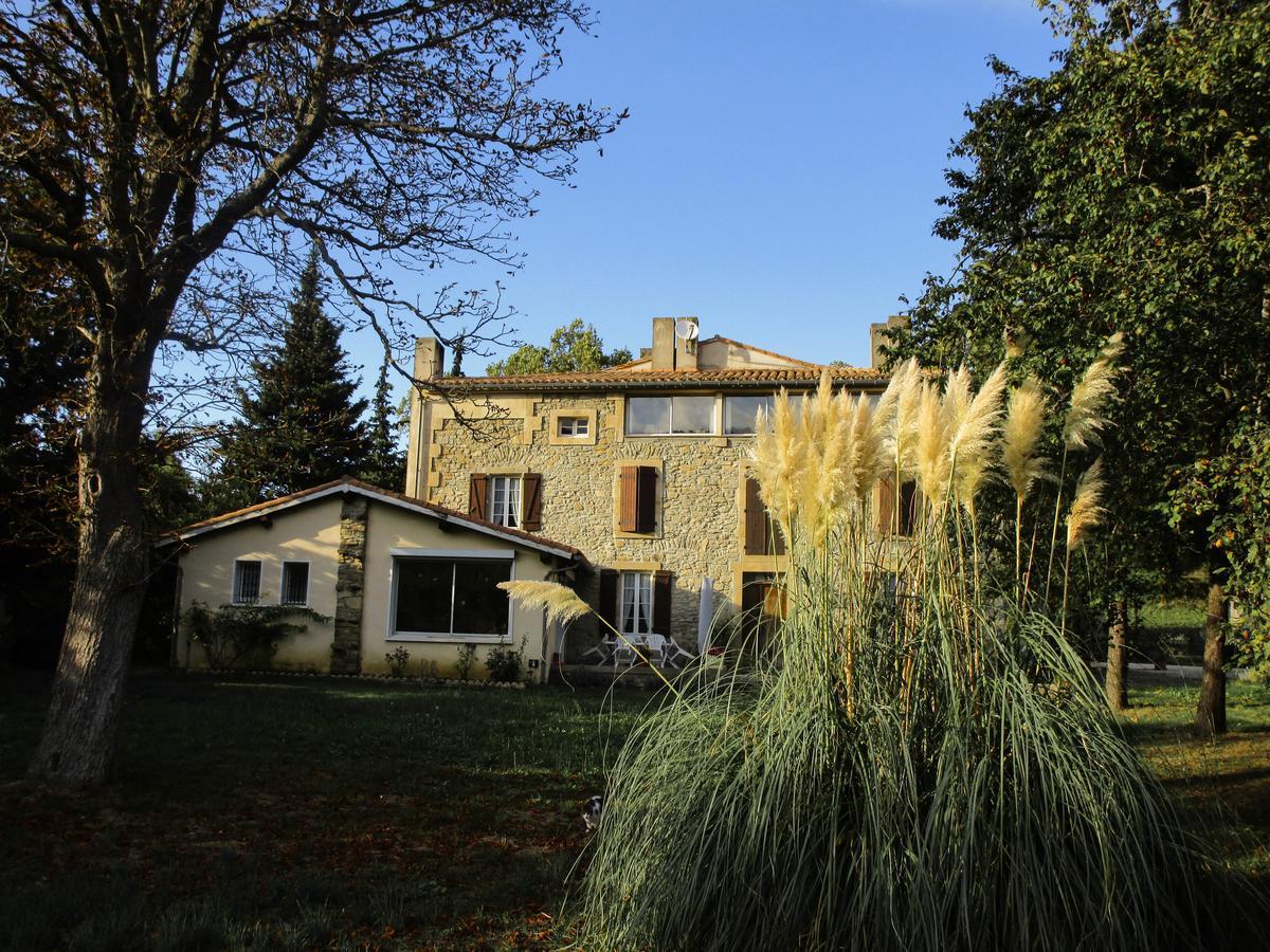 Bed and Breakfast Domaine De Luzenac Val-du-Faby Esterno foto