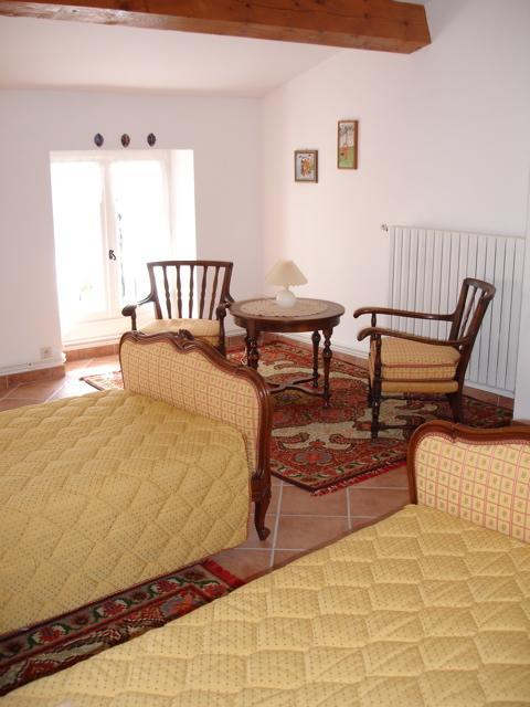 Bed and Breakfast Domaine De Luzenac Val-du-Faby Esterno foto