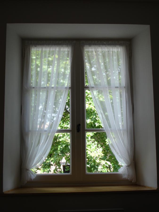 Bed and Breakfast Domaine De Luzenac Val-du-Faby Esterno foto