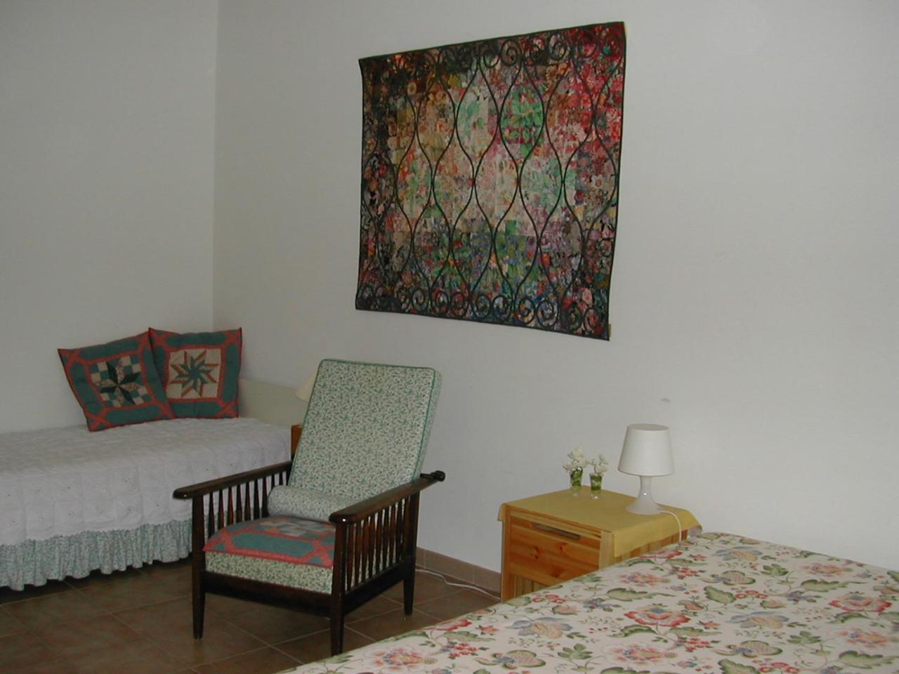 Bed and Breakfast Domaine De Luzenac Val-du-Faby Esterno foto