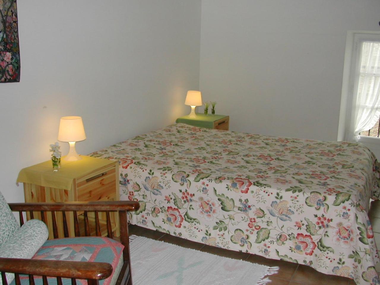 Bed and Breakfast Domaine De Luzenac Val-du-Faby Esterno foto
